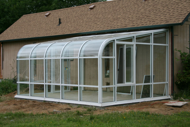 Read more: Classic Sunrooms & Conservatories