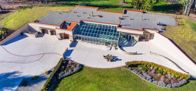 Awesome Solarium Installation with Pool