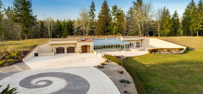 Awesome Solarium Installation with Pool